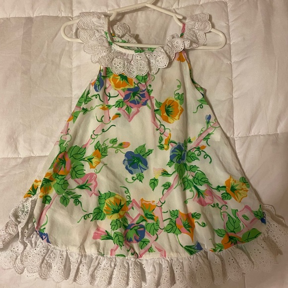 The Beaufort Bonnet Company Other - TBBC Dress
